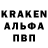Бошки Шишки OG Kush Albert Schmidts
